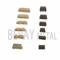 Esco 스타일 원뿔형 버킷 이빨용 플렉스 핀