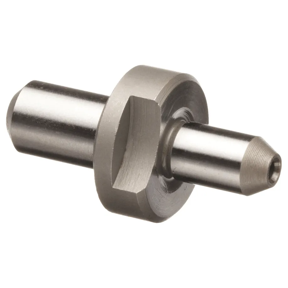 CNC 스테인레스 스틸 몰드 위치 위치 핀