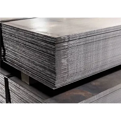 DC01 강철은 무엇입니까