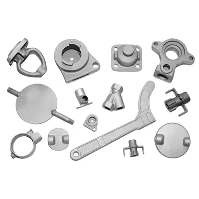 쉘 캐스팅이란 무엇입니까?