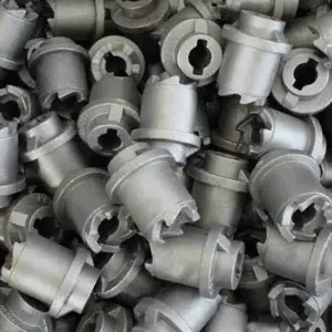 합금강 주물과 탄소강 주물의 차이점은 무엇입니까