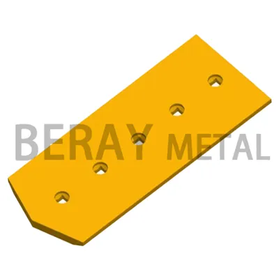 1987211181 198-72-11181 최첨단 애프터 마켓 부품 Komatsu