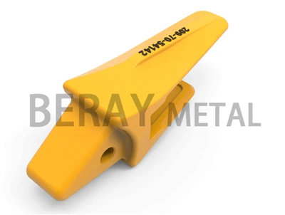 209-70-54142 버킷 치아 Komatsu PC600/PC650/PC800