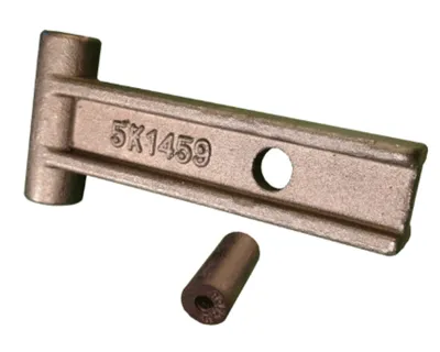 5K 1458 5 K1459 CAT 모터 그레이더 6Y5230/2D5572 고무 핀