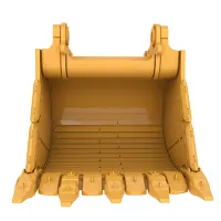 CAT6020 BH FS 버킷 헤비 록 마이닝 셔블