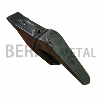 X156L X156TL Hensley 굴삭기 버킷 티스 어댑터용